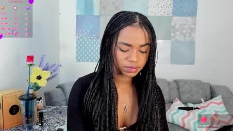 MARCELA online show from 03-08-25, 08:00