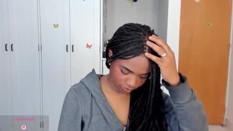 MARCELA online show from 09-24-25, 04:10