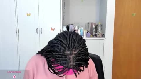 MARCELA online show from 10-02-25, 11:56