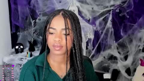 MARCELA online show from 10-19-25, 09:54