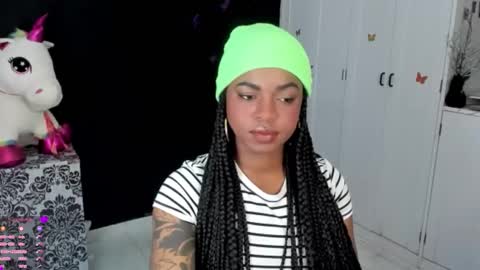 MARCELA online show from 11-06-25, 04:35