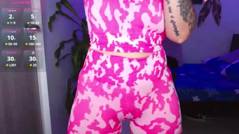 Marce  online show from 12-23-25, 12:30