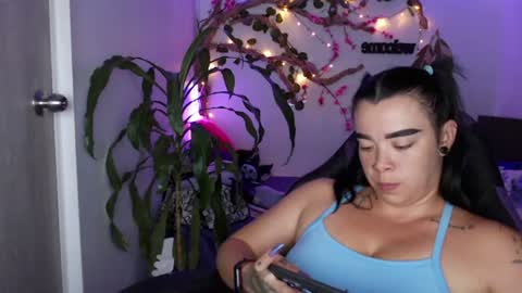 Snapshot of _marcela_wi chatting on 07-02-26, 11:55 Marce online show from 07-02-26, 11:55