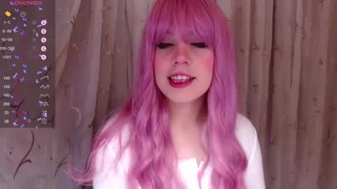 Snapshot of _marcelline_ chatting on 12-15-24, 07:46 Kira online show from 12-15-24, 07:46