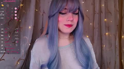 Snapshot of _marcelline_ chatting on 03-04-25, 08:46 Kira online show from 03-04-25, 08:46