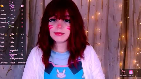 Snapshot of _marcelline_ chatting on 11-06-25, 08:59 Kira online show from 11-06-25, 08:59