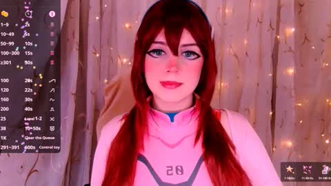 Snapshot of _marcelline_ chatting on 11-15-25, 08:33 Kira online show from 11-15-25, 08:33