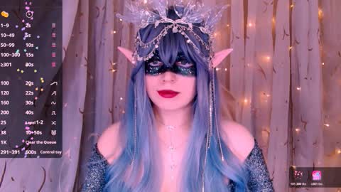 Snapshot of _marcelline_ chatting on 11-23-25, 08:36 Kira online show from 11-23-25, 08:36