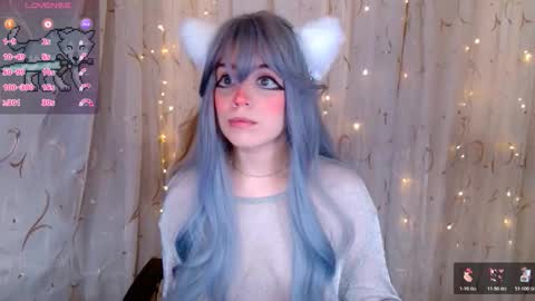 Kira online show from 03-08-26, 08:40