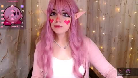 Kira online show from 03-11-26, 09:26