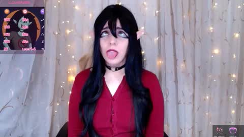 Kira online show from 03-22-26, 09:02