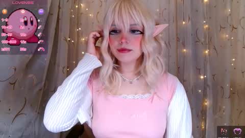 Kira online show from 03-26-26, 08:53