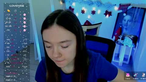 Margo online show from 12-15-24, 07:46