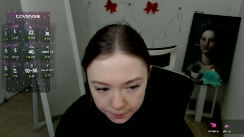 Margo online show from 01-19-25, 06:42