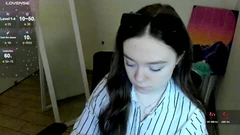 Margo online show from 03-09-26, 07:01