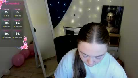 Snapshot of _margoqueen_ chatting on 07-17-26, 06:42 Margo online show from 07-17-26, 06:42