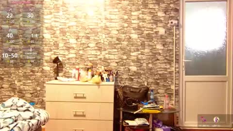  Mari  online show from 03-07-25, 07:41