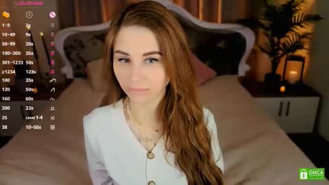 Snapshot of _mari_clark chatting on 03-19-26, 10:58 Eva online show from 03-19-26, 10:58