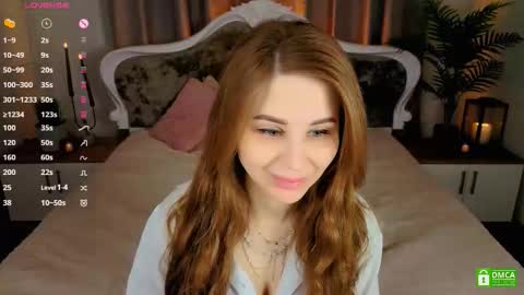 Snapshot of _mari_clark chatting on 03-22-26, 10:57 Eva online show from 03-22-26, 10:57