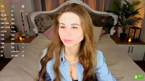 Snapshot of _mari_clark chatting on 05-28-26, 12:52 Eva online show from 05-28-26, 12:52