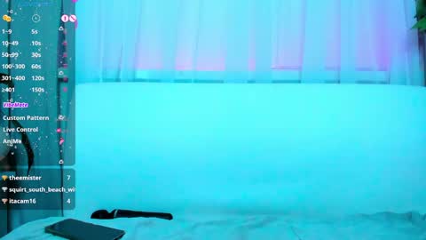 Scarlett online show from 03-11-25, 07:15