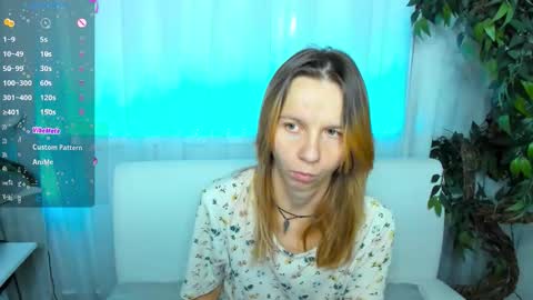 Scarlett online show from 09-13-25, 05:29