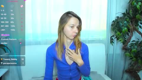 Scarlett online show from 10-03-25, 08:44