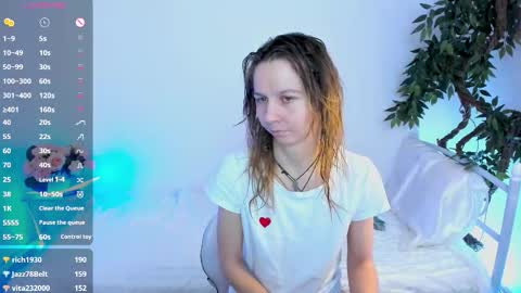 Scarlett online show from 03-06-26, 01:24