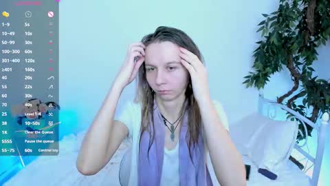 Scarlett online show from 03-25-26, 02:17