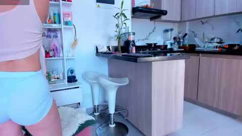 Maria Angel online show from 06-19-26, 06:12