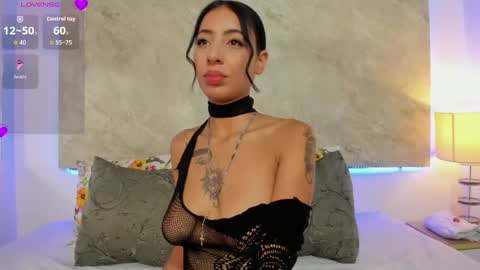 Maria online show from 05-21-26, 05:53