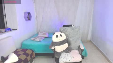 Mariana Fox online show from 03-03-26, 11:16