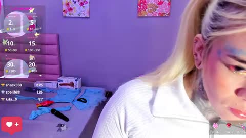 Snapshot of _mariangel1 chatting on 06-21-26, 03:31 _mariangel1 online show from 06-21-26, 03:31