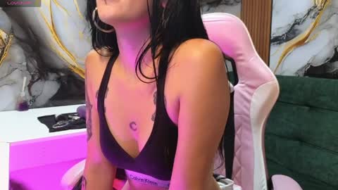 _marianhills45 online show from 04-11-26, 07:45