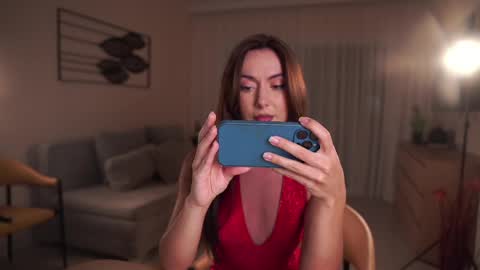 Snapshot of _mariarty_ chatting on 02-15-25, 11:03 Marie - -25 discount online show from 02-15-25, 11:03