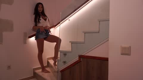 Snapshot of _mariarty_ chatting on 10-03-25, 06:38 Marie - -25 discount online show from 10-03-25, 06:38