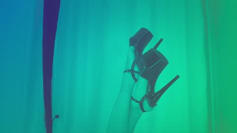 Mari online show from 01-30-25, 07:07