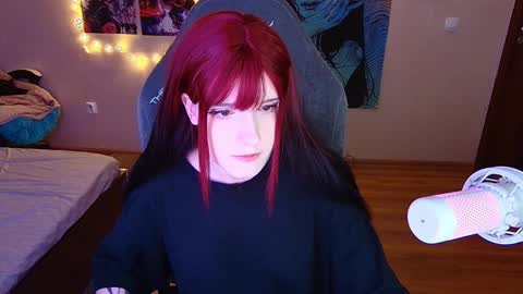 Snapshot of _mariko_ chatting on 01-05-25, 02:41 Mariko online show from 01-05-25, 02:41