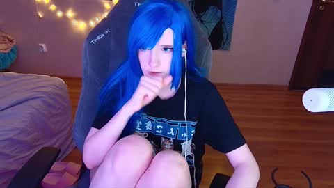 Snapshot of _mariko_ chatting on 01-10-25, 03:16 Mariko online show from 01-10-25, 03:16