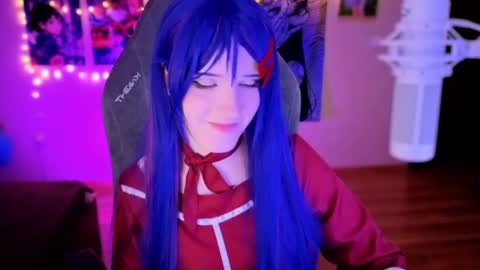 Snapshot of _mariko_ chatting on 02-16-25, 02:21 Mariko online show from 02-16-25, 02:21