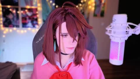 Snapshot of _mariko_ chatting on 02-28-25, 02:20 Mariko online show from 02-28-25, 02:20