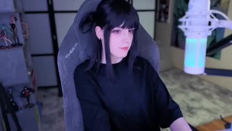 Mariko online show from 11-07-25, 03:01