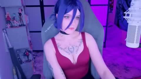 Mariko online show from 12-05-25, 03:41