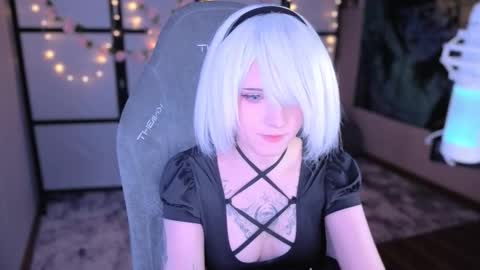 Mariko online show from 02-20-26, 03:34