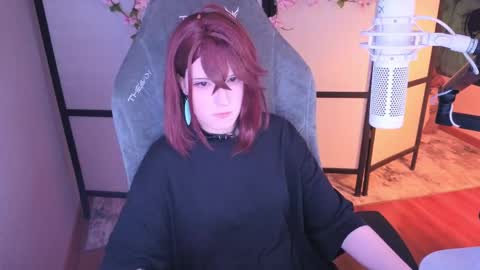 Mariko online show from 03-23-26, 03:05