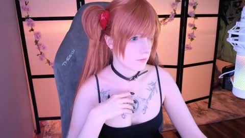 Mariko online show from 04-17-26, 03:15