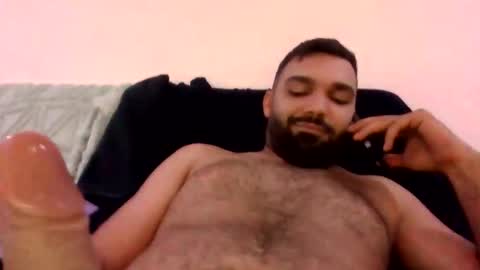 Mark online show from 11-08-25, 07:34