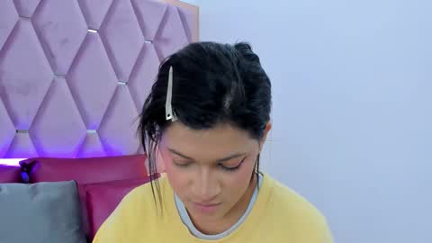 Nahayo  online show from 11-29-25, 12:08