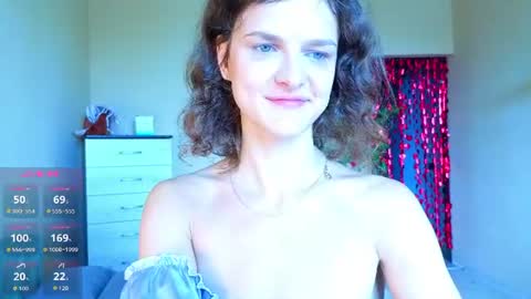 Sophia online show from 07-16-26, 09:26