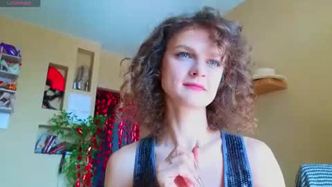 Sophia online show from 07-24-26, 09:51